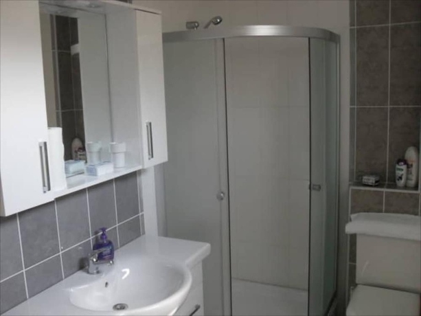 Imagen de la habitación del Gokceada Bag Evleri. Foto 11