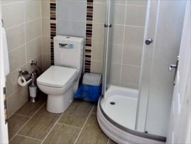 Imagen de la habitación del Gokceada Bag Evleri. Foto 12
