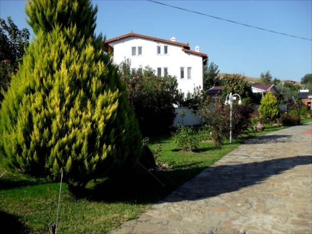 Imagen de los exteriores del Gokceada Bag Evleri. Foto 14