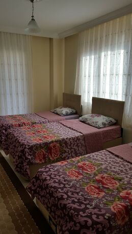 Imagen de la habitación del Gokceada Guvercin Apart. Foto 15