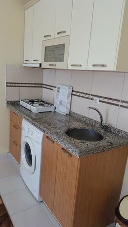 Imagen general del Gokceada Guvercin Apart. Foto 11