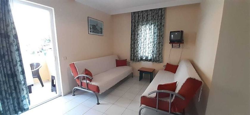 Imagen de la habitación del Gokkusagi Apart. Foto 11