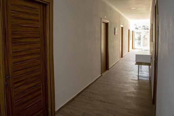 Imagen de la habitación del Goknar Knidos Nature & Farm. Foto 11