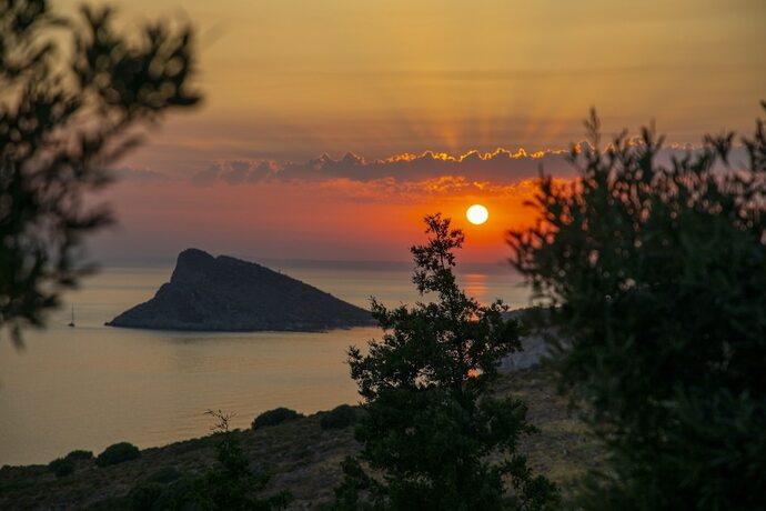 Imagen general del Goknar Knidos Nature & Farm. Foto 2