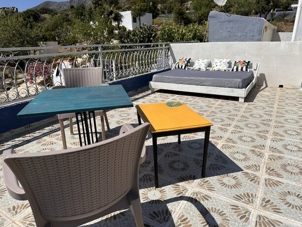 Imagen general del Goknar Knidos Nature & Farm. Foto 5