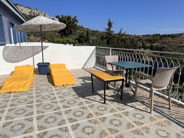Imagen general del Goknar Knidos Nature & Farm. Foto 9