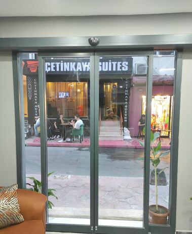Imagen general del Gokotta Suite Hotel. Foto 1