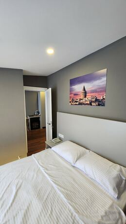 Imagen general del Gokotta Suite Hotel. Foto 2