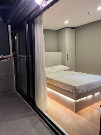 Imagen general del Gokotta Suite Hotel. Foto 3