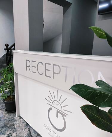 Imagen general del Gokotta Suite Hotel. Foto 4