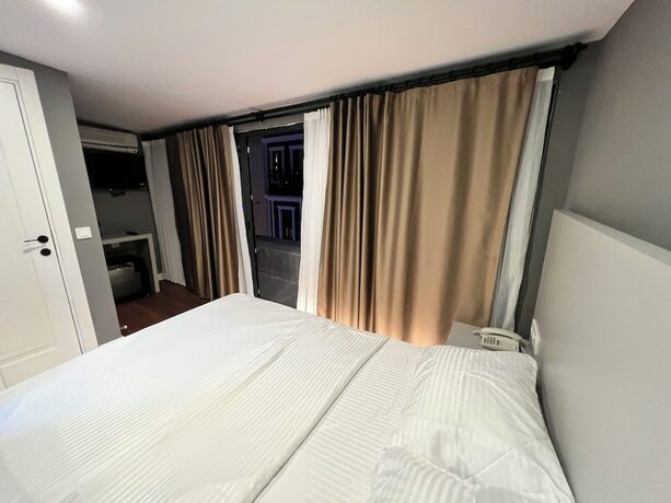 Imagen general del Gokotta Suite Hotel. Foto 6