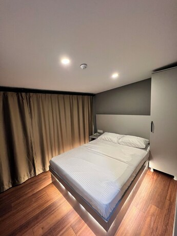 Imagen general del Gokotta Suite Hotel. Foto 8
