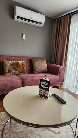 Imagen general del Gokotta Suite Hotel. Foto 9