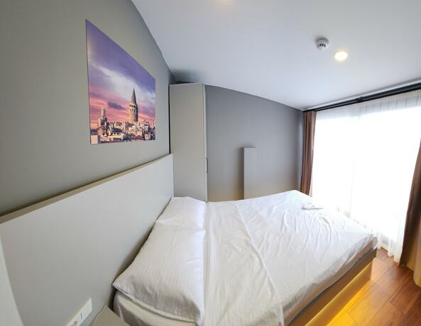 Imagen general del Gokotta Suite Hotel. Foto 10