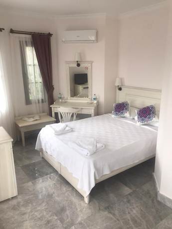 Imagen de la habitación del Gokova Hotel. Foto 4