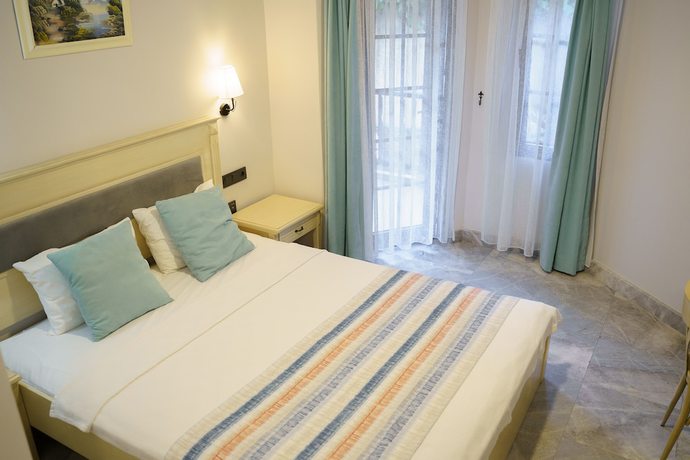 Imagen de la habitación del Gokova Hotel. Foto 6