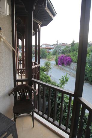 Imagen de la habitación del Gokova Hotel. Foto 7