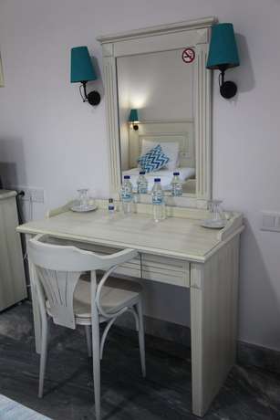 Imagen de la habitación del Gokova Hotel. Foto 8