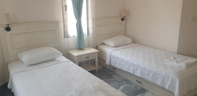 Imagen de la habitación del Gokova Hotel. Foto 9
