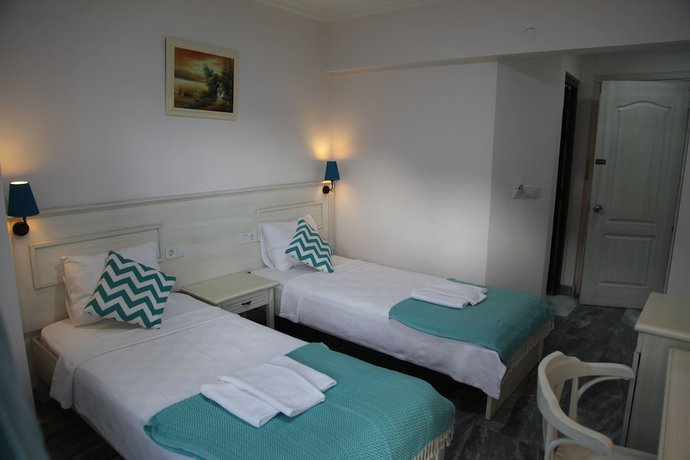 Imagen de la habitación del Gokova Hotel. Foto 12