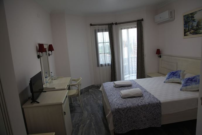 Imagen de la habitación del Gokova Hotel. Foto 13