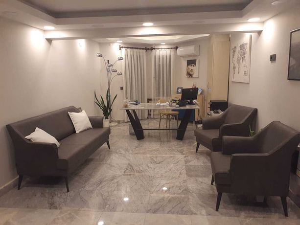 Imagen de los interiores del Gokova Hotel. Foto 20