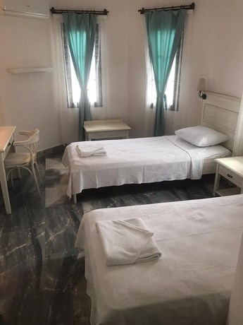 Imagen de la habitación del Gokova Hotel. Foto 15