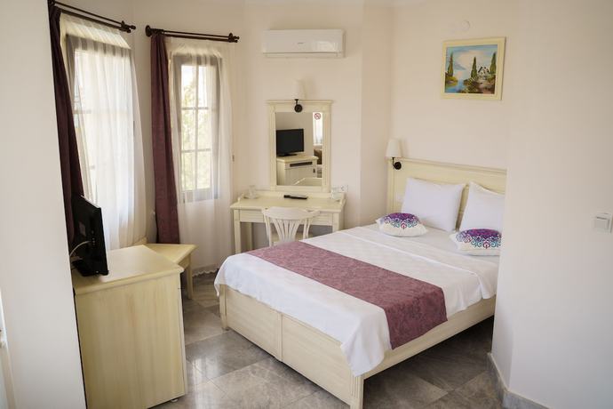 Imagen de la habitación del Gokova Hotel. Foto 17