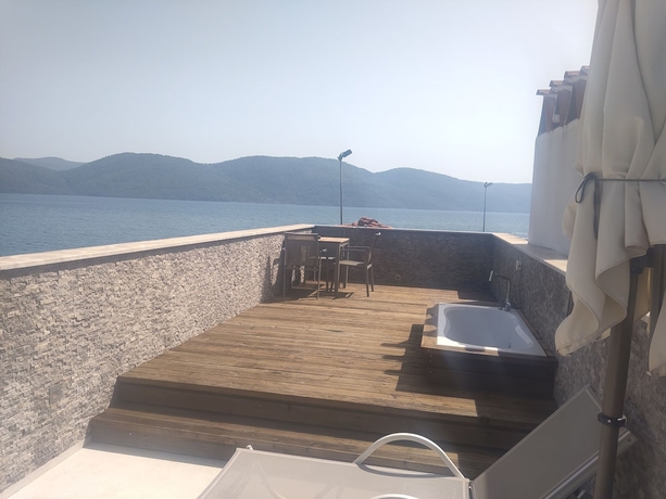 Imagen de la habitación del Gokturk Otel. Foto 15