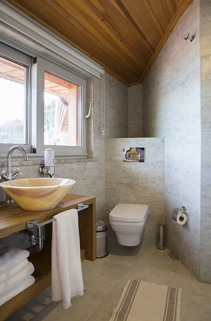 Imagen de la habitación del Gokturk Otel. Foto 18
