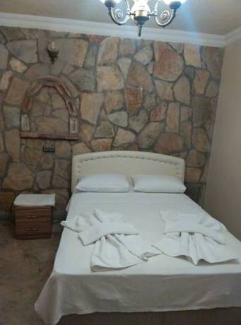 Imagen de la habitación del Gokyuzu Hotel. Foto 1