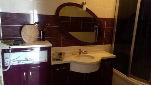 Imagen de la habitación del Gokyuzu Hotel. Foto 2