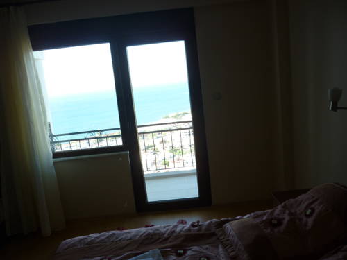 Imagen de la habitación del Gokyuzu Hotel. Foto 4