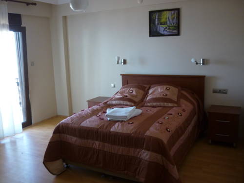 Imagen de la habitación del Gokyuzu Hotel. Foto 5