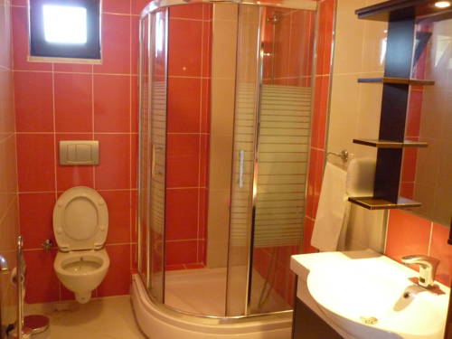 Imagen de la habitación del Gokyuzu Hotel. Foto 6