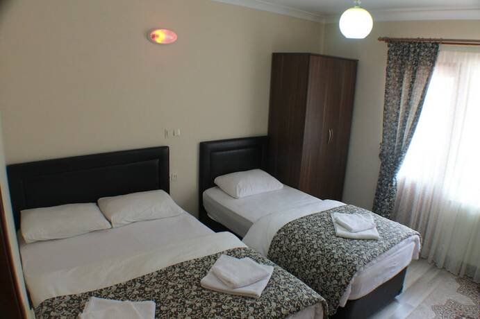 Imagen general del Gol Otel. Foto 2