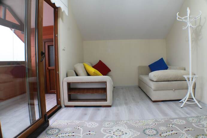 Imagen general del Gol Otel. Foto 5