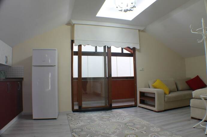Imagen general del Gol Otel. Foto 6