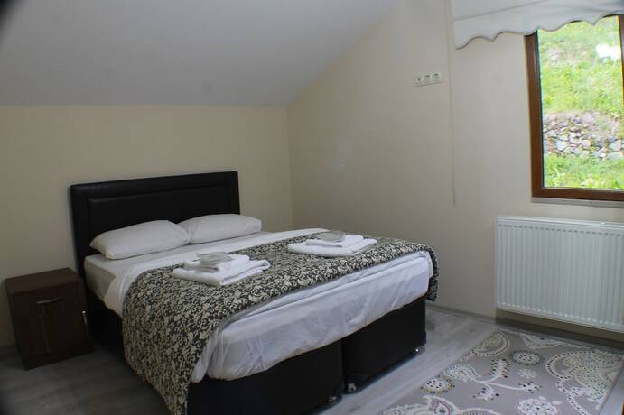 Imagen de la habitación del Gol Otel. Foto 14