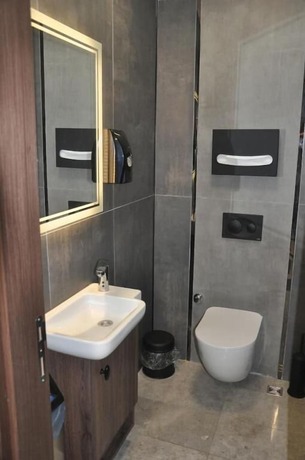Imagen general del Golaz Suit Otel. Foto 5