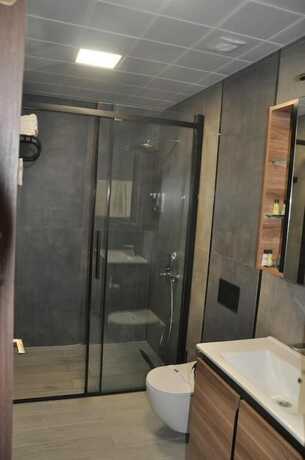 Imagen general del Golaz Suit Otel. Foto 8