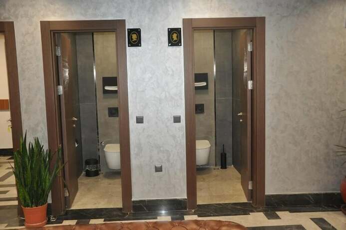 Imagen general del Golaz Suit Otel. Foto 10