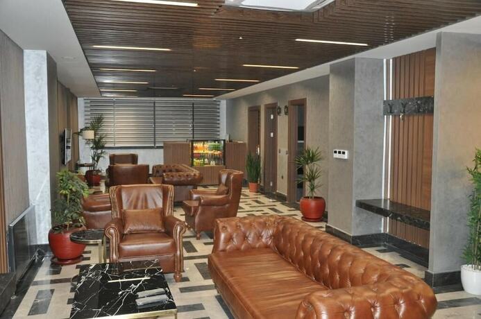 Imagen general del Golaz Suit Otel. Foto 13