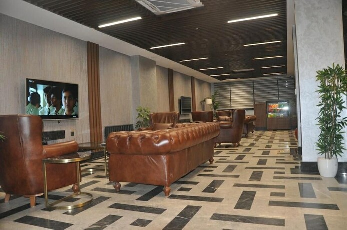 Imagen general del Golaz Suit Otel. Foto 14