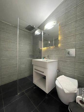 Imagen de la habitación del Gold Butik Hotel. Foto 5