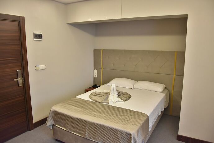 Imagen general del Gold City Hotel. Foto 4