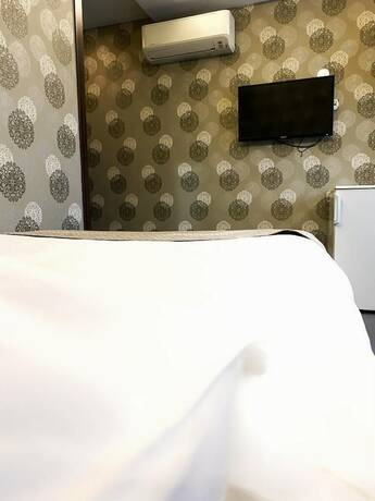 Imagen general del Gold City Hotel. Foto 6