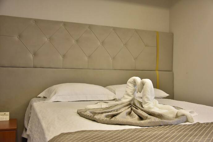Imagen general del Gold City Hotel. Foto 7