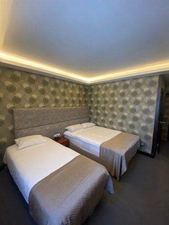 Imagen general del Gold City Hotel. Foto 9