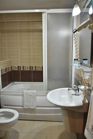 Imagen general del Gold City Hotel. Foto 10